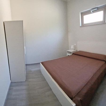 Casa Vacanze Villa Marta San Giorgio  Extérieur photo