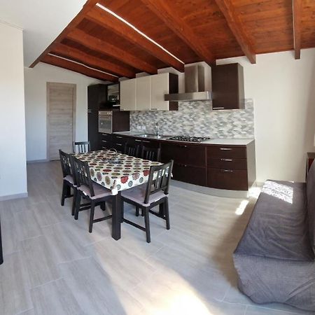 Casa Vacanze Villa Marta San Giorgio  Extérieur photo
