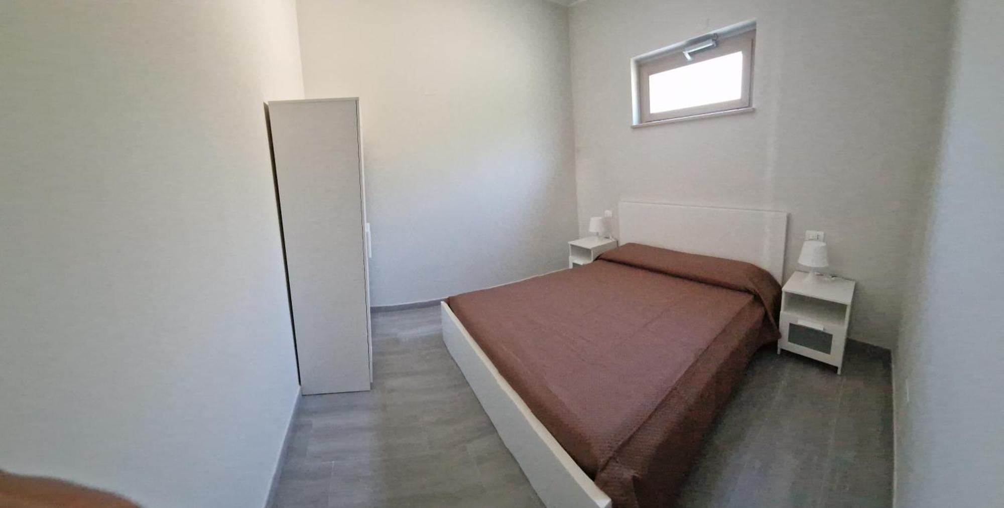 Casa Vacanze Villa Marta San Giorgio  Extérieur photo