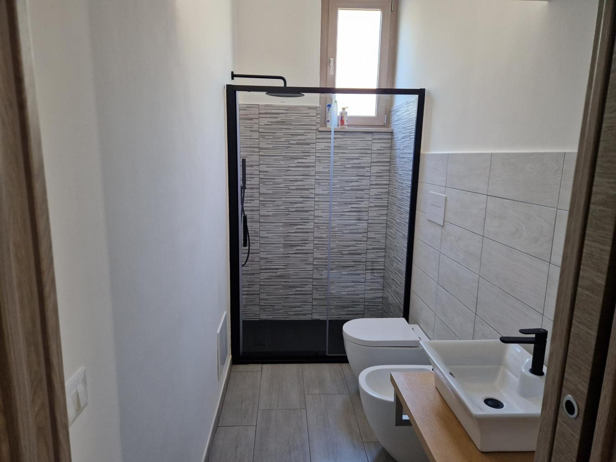 Casa Vacanze Villa Marta San Giorgio  Extérieur photo